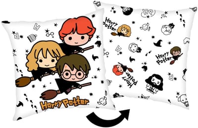 Harry Potter Kussen