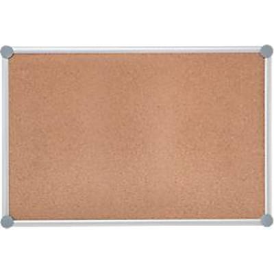 MAUL Prikborden MAULpro 60 x 90 cm bruin