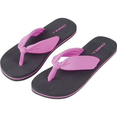O'Neill Ditsy Sun Teenslippers Dames