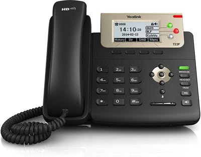 Yealink SIP-T23P