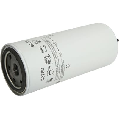Brandstoffilter WIX FILTERS 33780