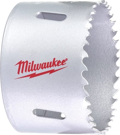 Milwaukee Bi-Metaal aannemers Gatzaag HSAW 67 MM - 1PC - 4932464696