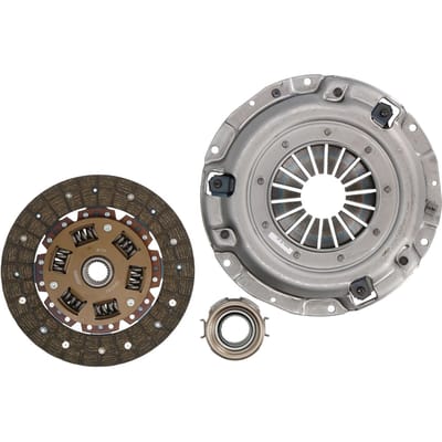 Koppelingsset AISIN Clutch Kit (3P) AISIN KF-032B