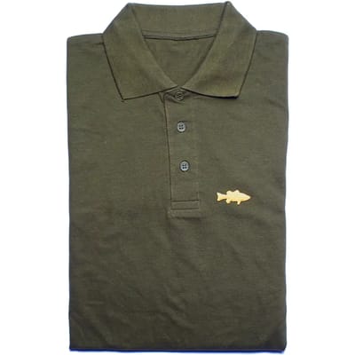 Polo Big Fish Bass Gold