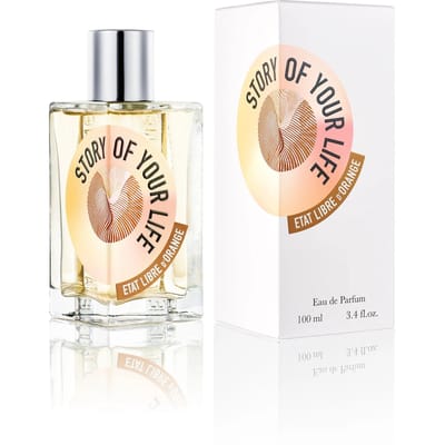 Damesparfum Etat Libre D'Orange Story Of Your Life EDP 100 ml