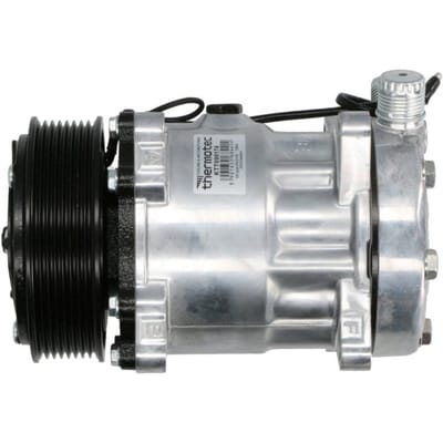 Compressor airconditioning THERMOTEC KTT090174