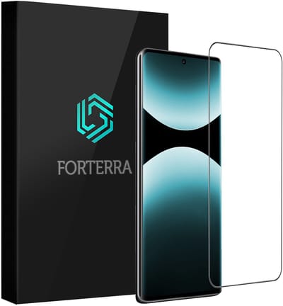 Screenprotector Geschikt voor Xiaomi Redmi Note 14 Pro 5G - Extra Sterk - Beschermglas - Gehard Glas - Tempered Glass - Screen Protector