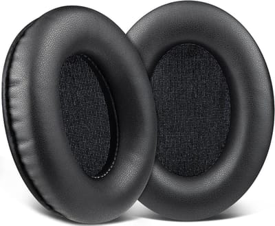 Vervangende oorkussens voor HyperX Cloud 2/3/1/Flight/Stinger/Stinger2/Core/Pro en CloudX Stinger/Flight Series headset - Comfort, Geluid en Duurzaamheid