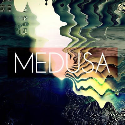 Medusa - Dead Janitor (LP)