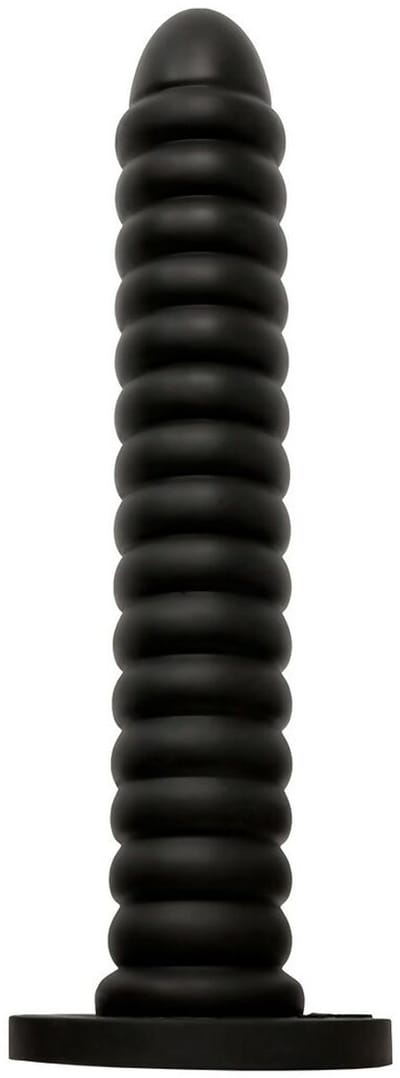 Anale Plug Virgite Zwart