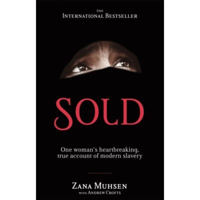 Sold - Zana Muhsen