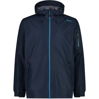 Cmp Fix Hood 32x5857 Jas Blauw XL Man
