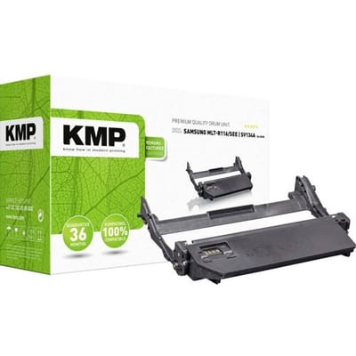 KMP Drum vervangt Samsung MLT-R116 Compatibel Kleur 9000 bladzijden SA-DR98 3515,7000