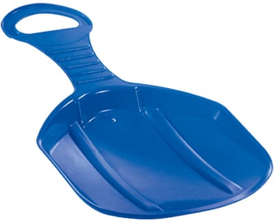 Prosperplast - Kunststof Slee - Blauw
