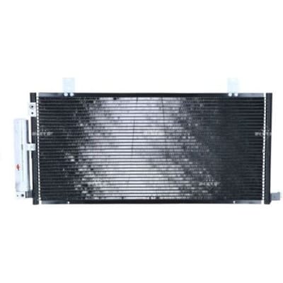 Condensator, airconditioning NRF 350096