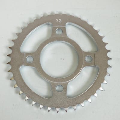 Achtertandwiel Sifam voor Motor Yamaha 125 Rd Dx Baton 1978 tot 1986 39 tanden spoed 428 Nieuw