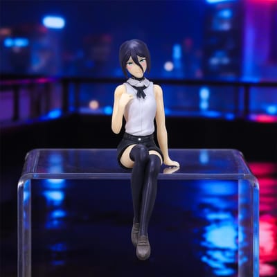 Chainsaw Man Reze actie anime figuur Verzamelobjecten figuur displaystukken anime figuren Kerstcadeaus geweldig voor dagelijks gebruik veelkleurig