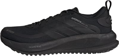 Adidas Performance Supernova Ease 2 Gtx Hardloopschoenen - Heren - Zwart