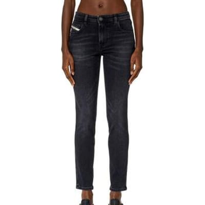 Skinny Jeans Diesel Babhila