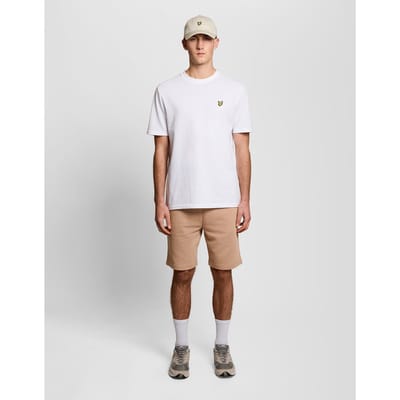 Lyle & Scott Plain Sweatshort
