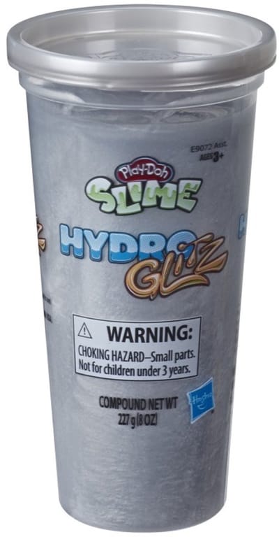 Hasbro Play Doh slijm Hydroglitz 227gr
