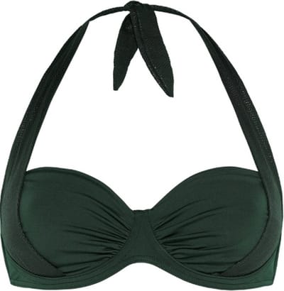 CYELL - luxury ess. forest top bikini wired Maat 40D