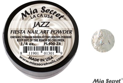 Fiesta Acrylpoeder Jazz