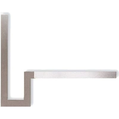 Alarm Werkzeuge 56036063 Flenshoek 400 mm