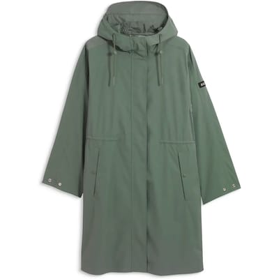 Vrouwelijke parka met verstelbare taille Aigle MTD®