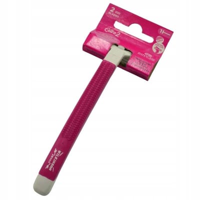 Wilkinson Extra 2 My Intuition Wegwerpscheermesjes - 1 stuk