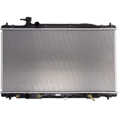 Radiator, motorkoeling KOYORAD PL082603