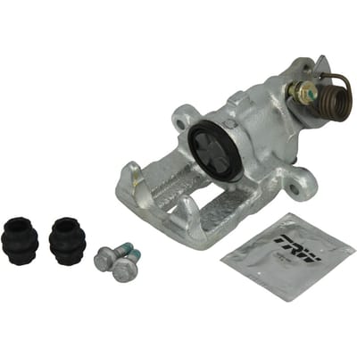 Remklauw TRW BHQ121E, Hinten Links