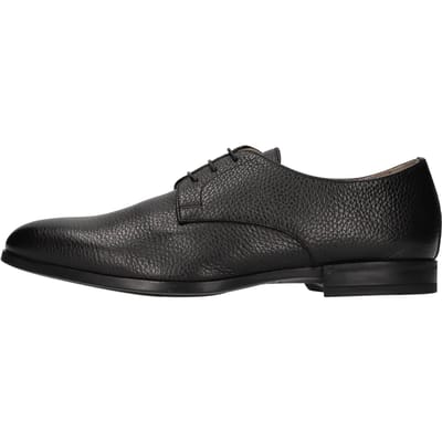 Doucal's Lage schoenen zwart