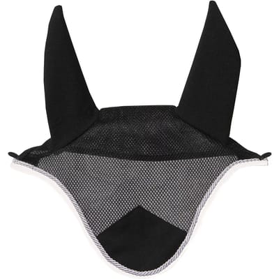 Korte paardenmuts York Air Mesh