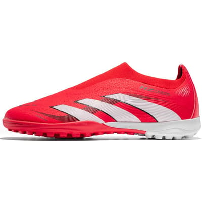 Europacup Naadloze Fly-geweven Voetbalschoenen Heren Lage Top Tieners Spikes Gebroken Nagels Trainingssneakers Dames 45