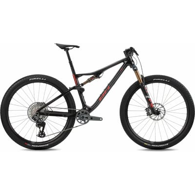 Mountainbike BH Bikes Lynx Race 9.0