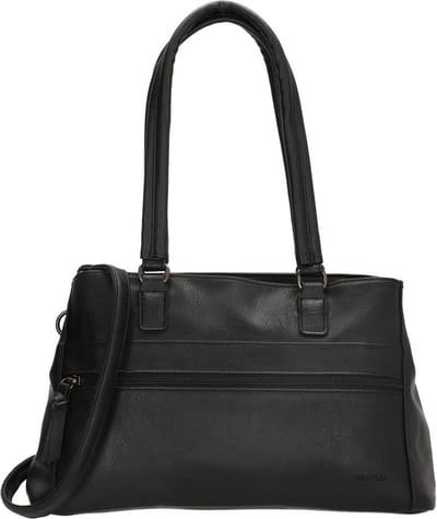 Beagles Ponte Do Porto Shopper - Zwart
