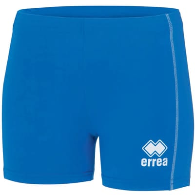 Errea Damesshort Premier Panta Donna - Sportswear - Vrouwen