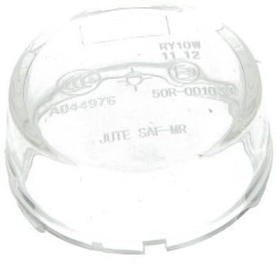 Sym Knipperlichtglas - Voor/achter - Past op Cello/Allo