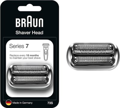 Braun 73S Cassette - Scheerkop voor Series 7 scheerapparaten
