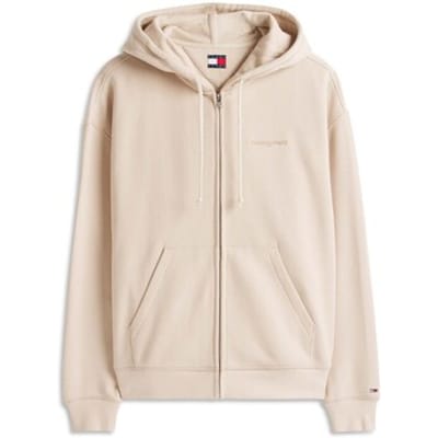Tommy Jeans Tjm 90S Script Rib F - Fashion Wear - Volwassen