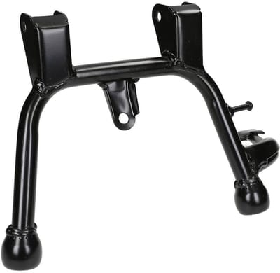 Middenstandaard voor Grande Retro scooters