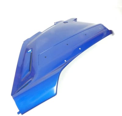 Coque ARG pour scooter Peugeot 50 SV 1172179100 721791MB Bleu Neuf