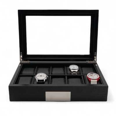 Watch Mates Obsero Horlogebox