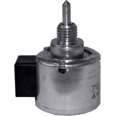 Solenoid kawasaki motor