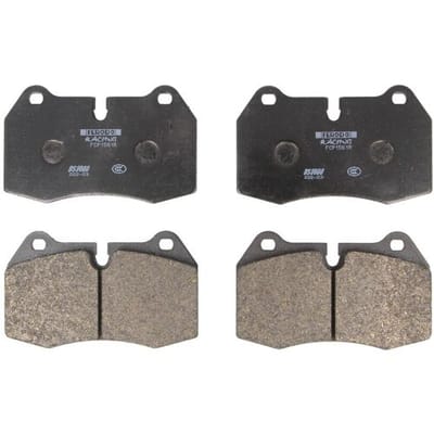 High performance remblokkenset FERODO FCP1561R