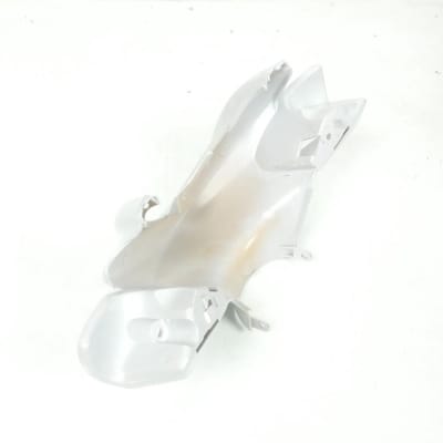 stuurhoes een voor scooter yamaha 50 aerox white pearl nieuw