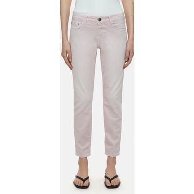 Closed Baker Jeans Sage Tea Maat: W28L32 | Straight Broeken Outlet | Dames | Roze