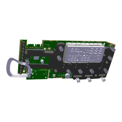 AEG gebruikersinterface-bord, set, kit, S7,TD,ONE 4055456141