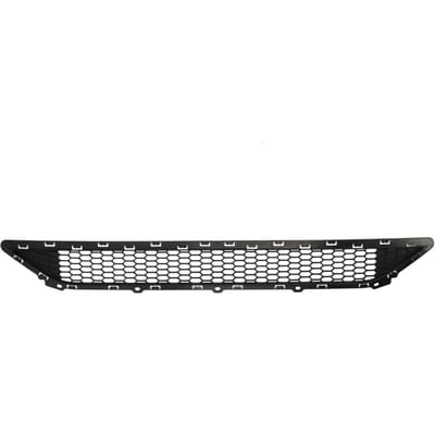 Bumper - onderdelen BLIC 6502-07-3176991Q